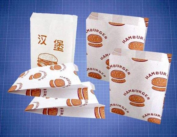 汉堡纸生产厂家